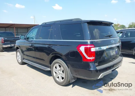 2019 Ford Expedition Xlt from USA, damaged, VIN 1FMJU1HT0KEA53764
